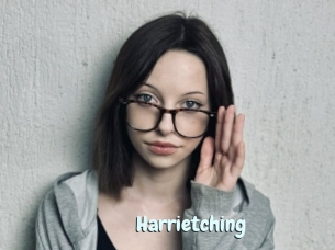 Harrietching