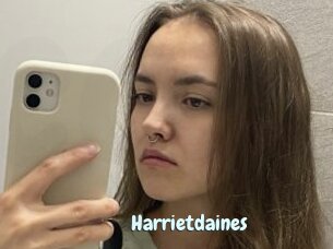 Harrietdaines