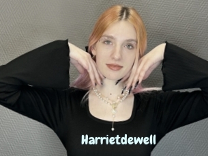 Harrietdewell