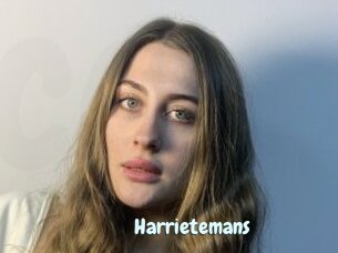 Harrietemans