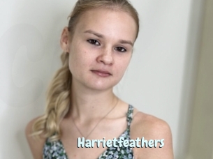 Harrietfeathers