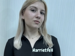 Harrietfell