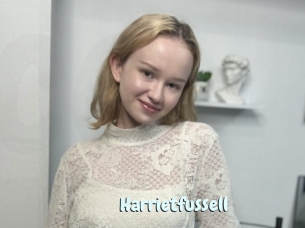 Harrietfussell