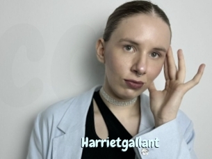 Harrietgallant