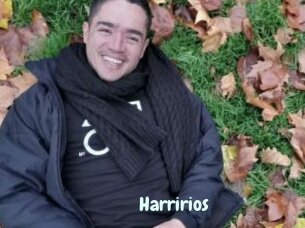 Harririos