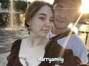 Harryamily