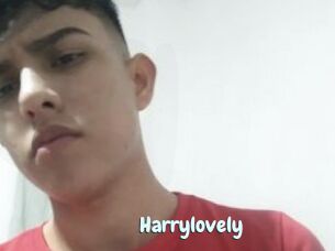 Harrylovely
