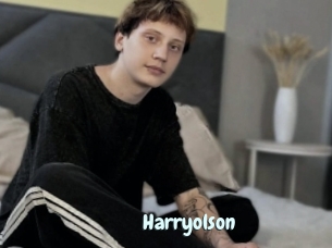 Harryolson