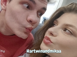 Hartwinandmikaa