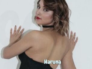 Haruna