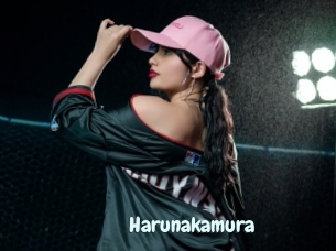 Harunakamura