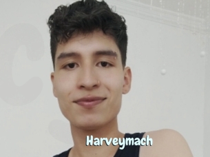 Harveymach