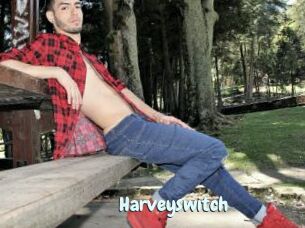 Harveyswitch