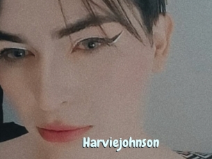 Harviejohnson