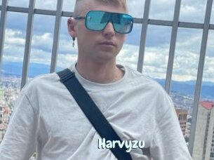 Harvyzu