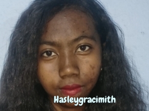 Hasleygracimith