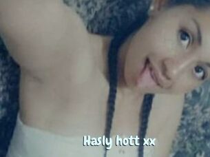 Hasly_hott_xx