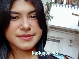 Haslyquinn18