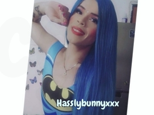 Hasslybunnyxxx