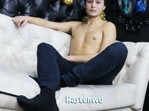 Hastenwu