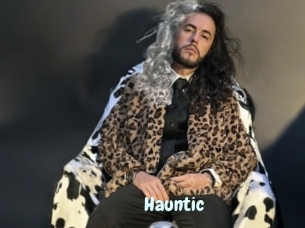 Hauntic