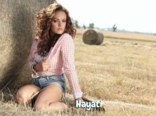 Hayati