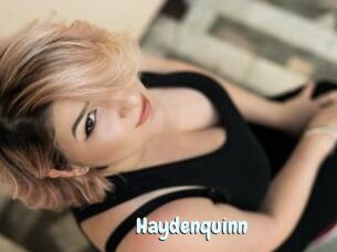 Haydenquinn