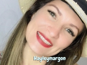 Hayleymargon