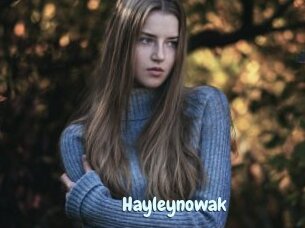 Hayleynowak