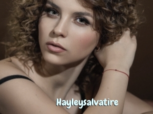 Hayleysalvatire