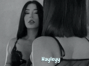 Hayleyy
