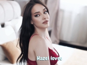 Hazel_lovee