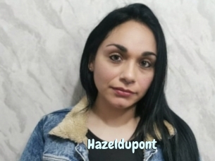 Hazeldupont