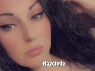 Hazelelle