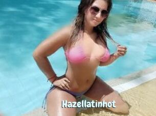 Hazellatinhot
