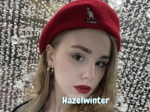 Hazelwinter