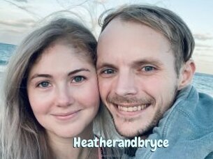 Heatherandbryce