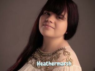 Heathermarsh