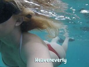 Heaveneverly