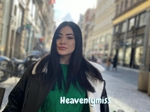 Heavenlymiss