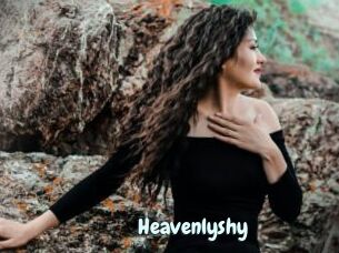 Heavenlyshy