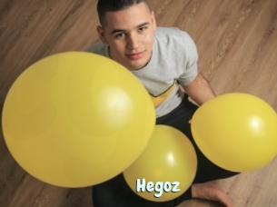 Hegoz