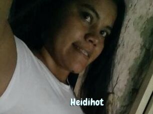 Heidihot
