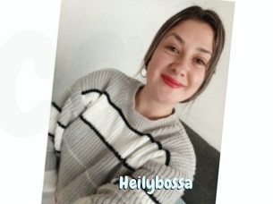 Heilybossa