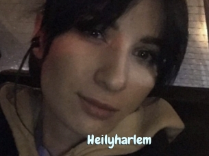 Heilyharlem