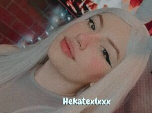 Hekatexlxxx