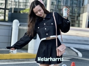 Helarharris
