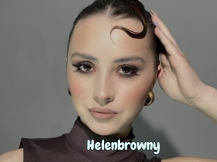 Helenbrowny