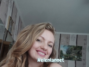 Helenlannet