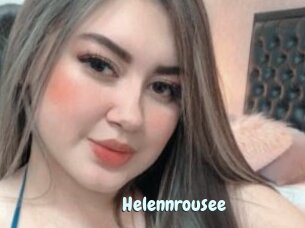 Helennrousee